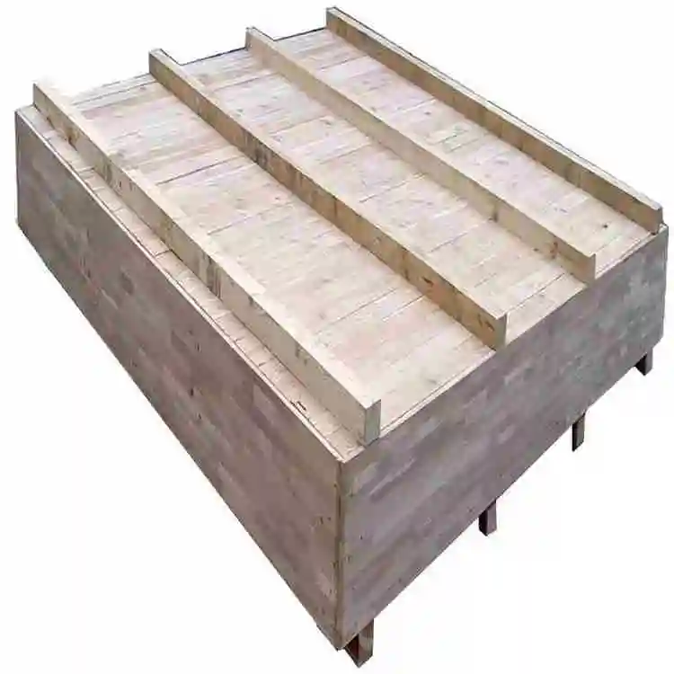 Самая дешевая деревянная коробка 2019