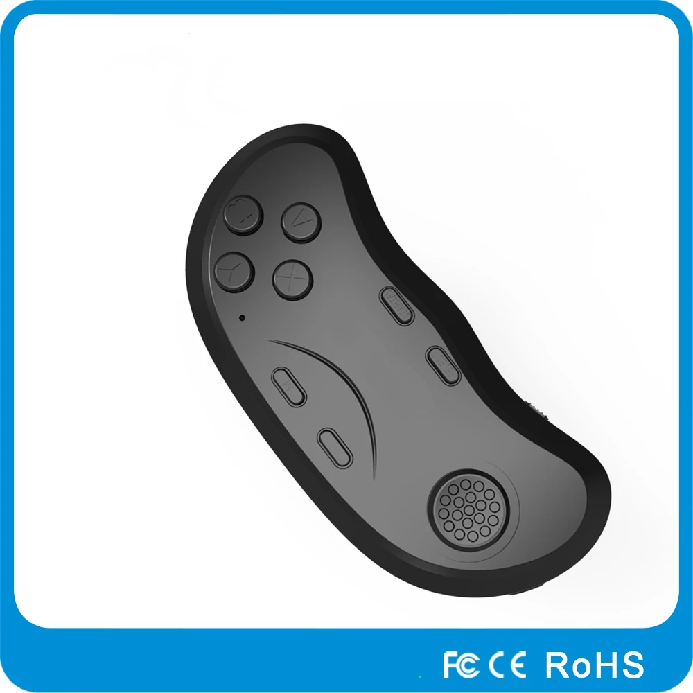 Hot Selling BT Controller Gamepad Joystick Wireless Game Controller for VR Glasses