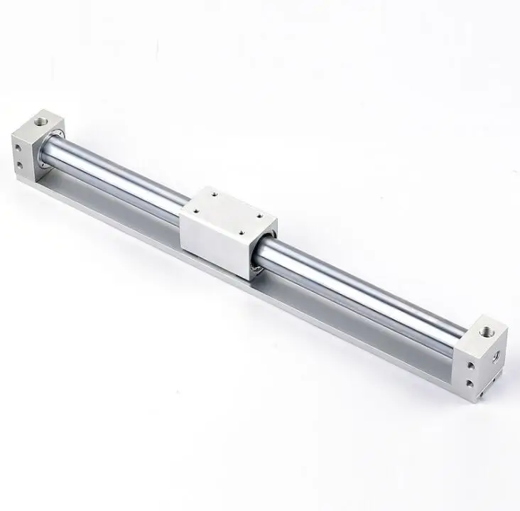 CY1R/CY3R series Rodless Pneumatic Cylinder