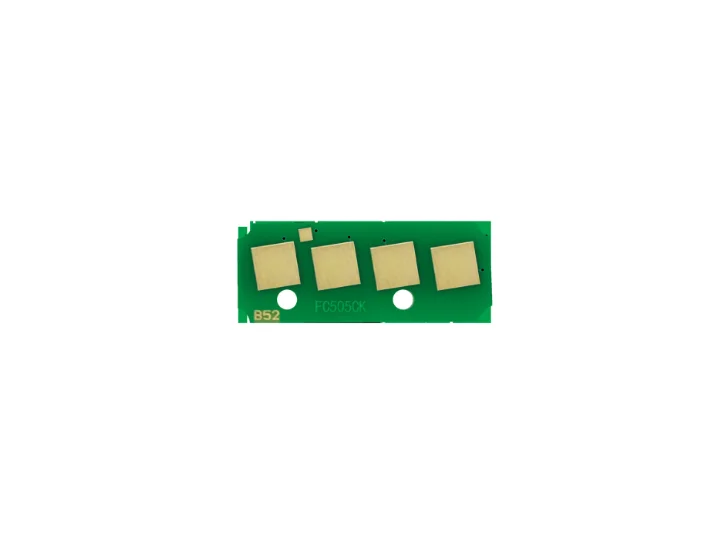  Совместимый тонер-чип TFC505C для Toshiba E-Studio