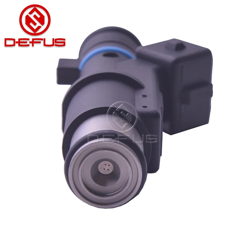 DEFUS good quality fuel injector 01F005A For Xsara Picasso 00-07  100% test gasoline fuel nozzles for sale 01F005A