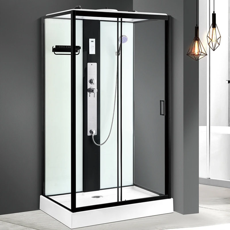 High quality Multi-function glass Shower Cabin/shower Enclosure/shower Room