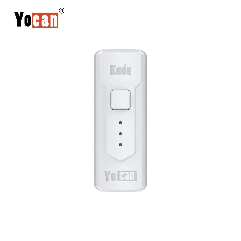 Canada Hot Sales Kodo Vape Pen Electronic Cigarette 400mah battery