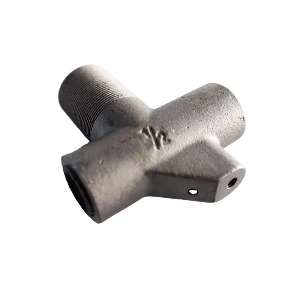 ductile iron casting OEM