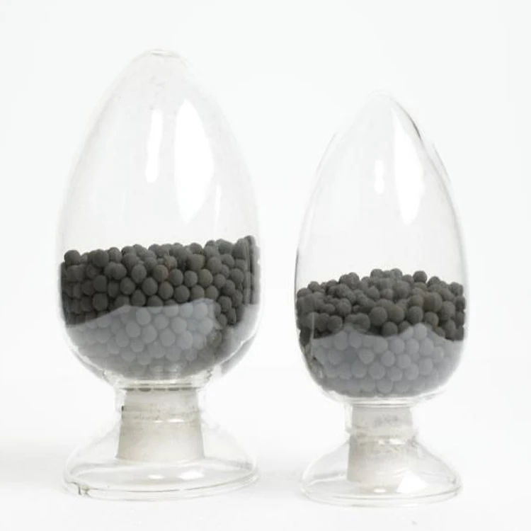 Low price guaranteed quality pellet platinum alumina carbon catalyst