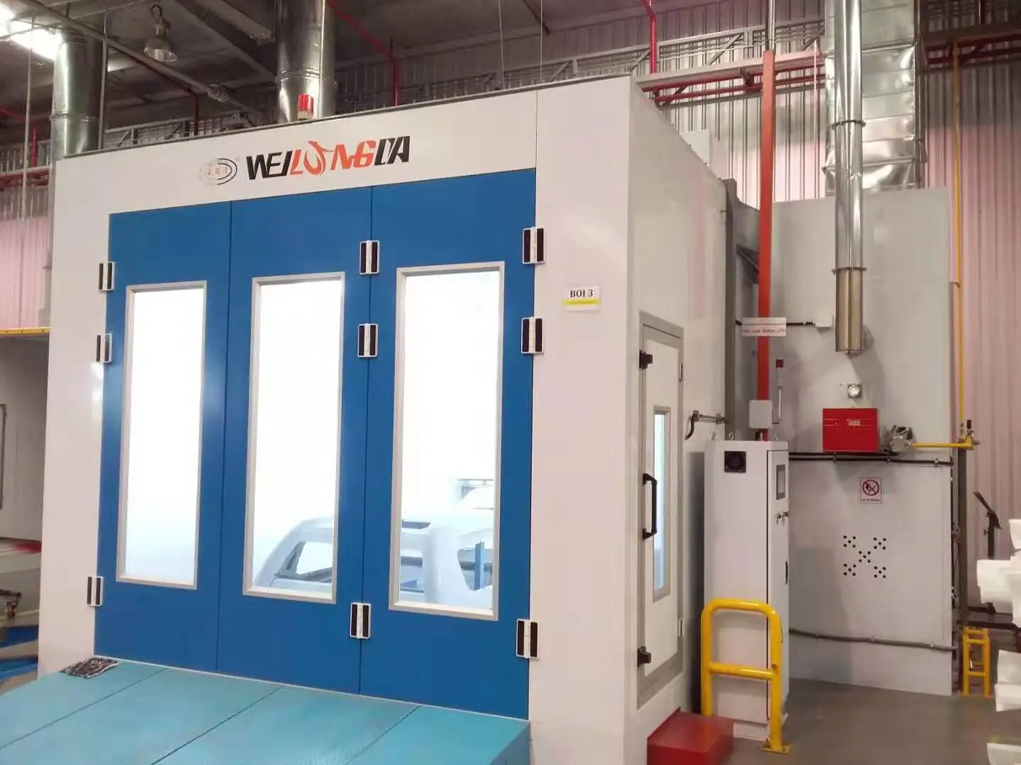  WLD9300 распылительная краска на водной основе лучшего дизайна для продажи с