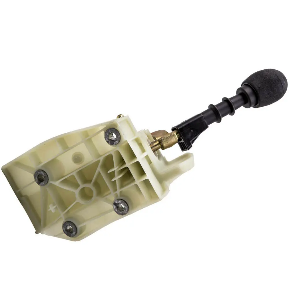 5801260777 Gear shift mechanism with lever and knob 6-speed for Daily 06-12