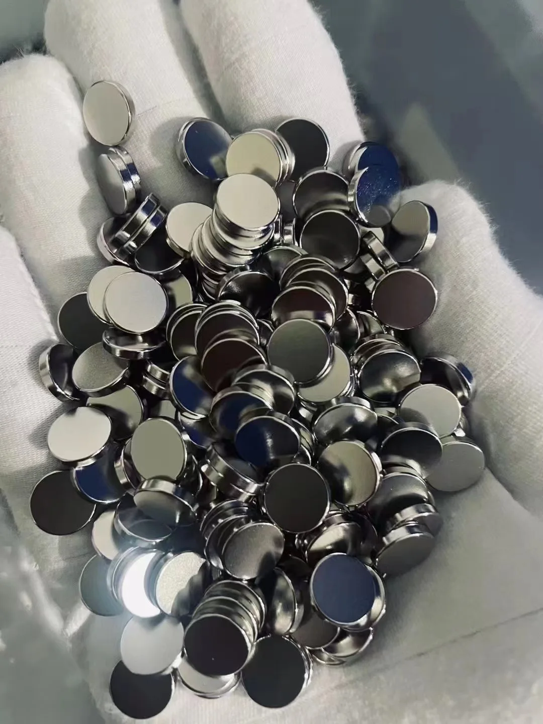 Wind Turbine Electric Motor Neodymium Magnet