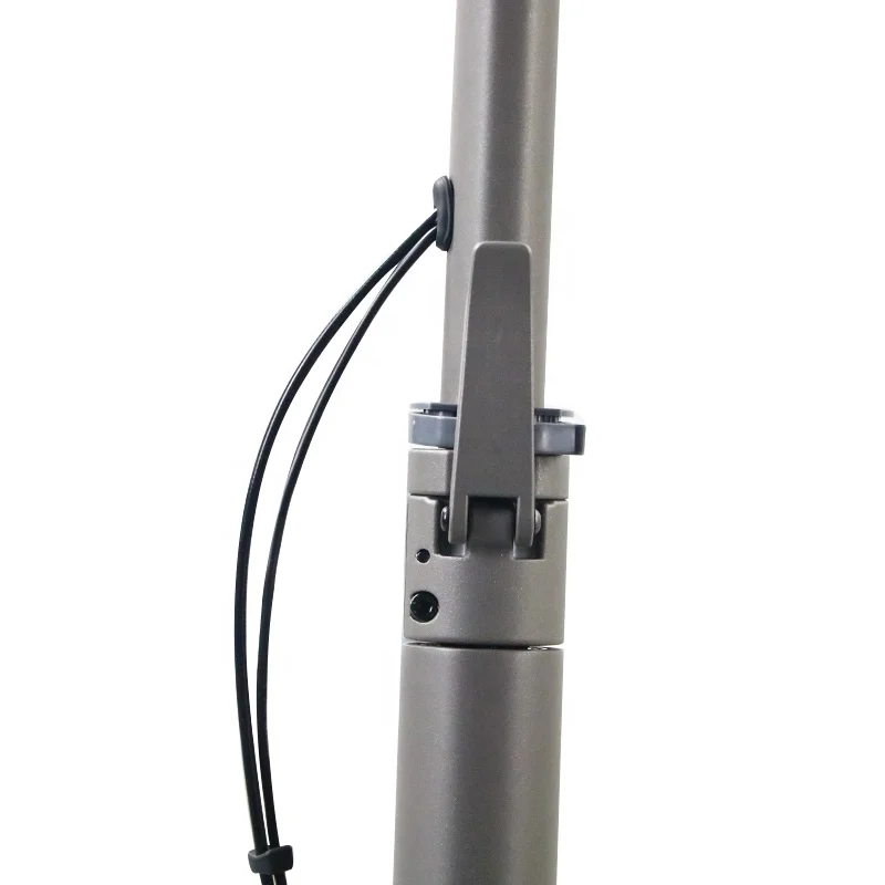 ESWING Новое поступление Max G30 10 дюймов два колеса съемный аккумулятор 350W 2 электрический скутер способный преодолевать Броды для