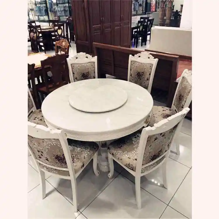 2019 cheapest dining table round