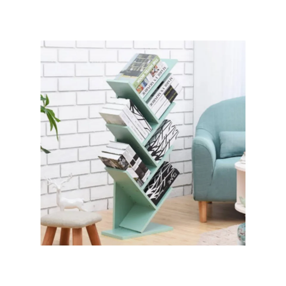 tree book shelf for children room