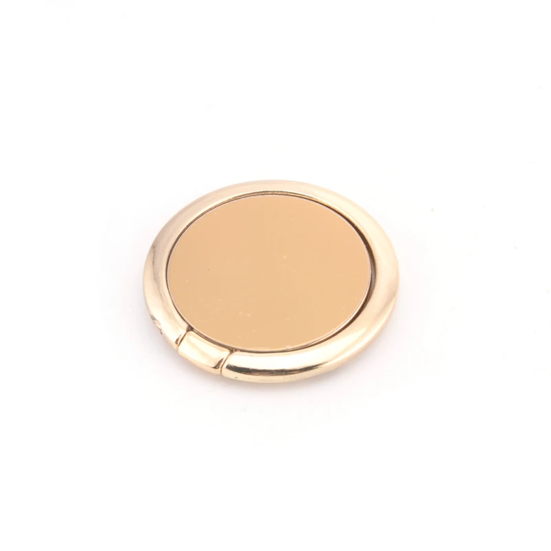 Металлическое кольцо-держатель для телефона на заказ кольцо-подставка мобильного