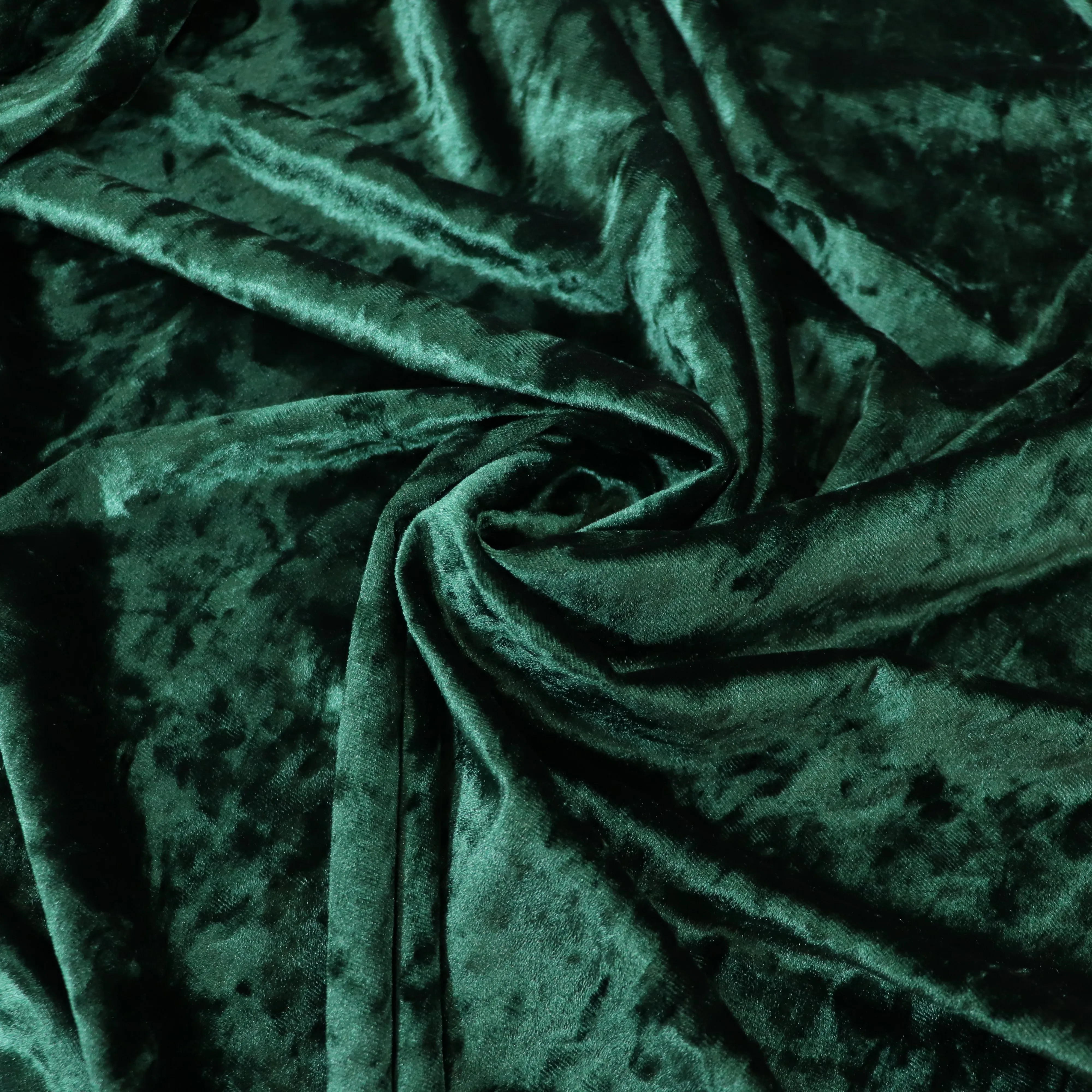 KOREAN Ice crush Velvet WARP Knitting KS Velvet Suits Dress Fabric for Luxury KOREA INDIA Fabrics Plain Polyester Spandex