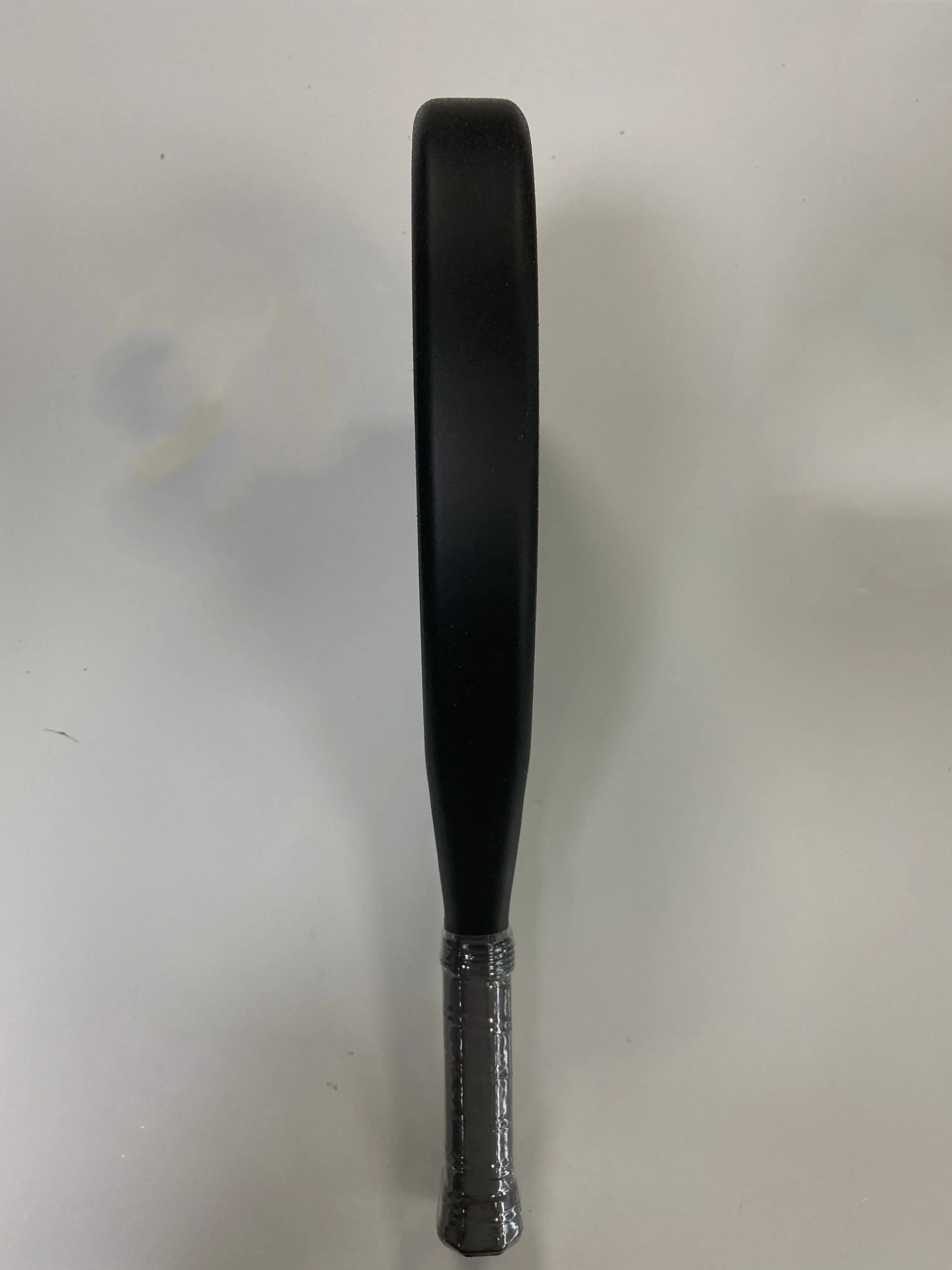 Particles Paint Black 12K Carbon Fiber Request Palas De Paddle Padel Rackets