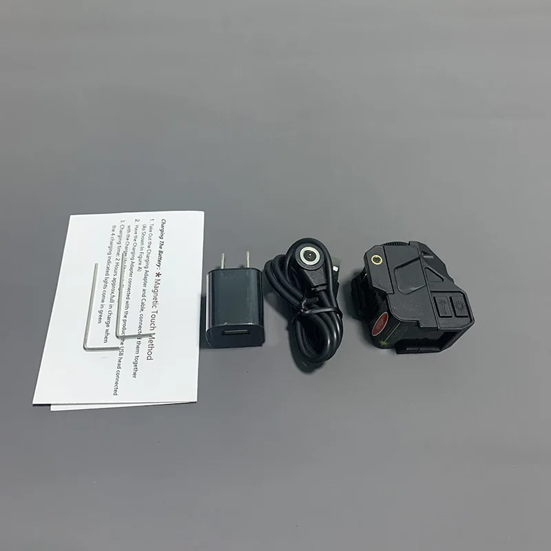 Laserspeed LS-X-FLB Blue Laser Light Combo