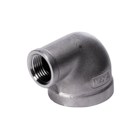 Stainless steel threaded fittings  crosses  ss304/316 ISO 4144:2003(E)  GB/T 26120-2010
