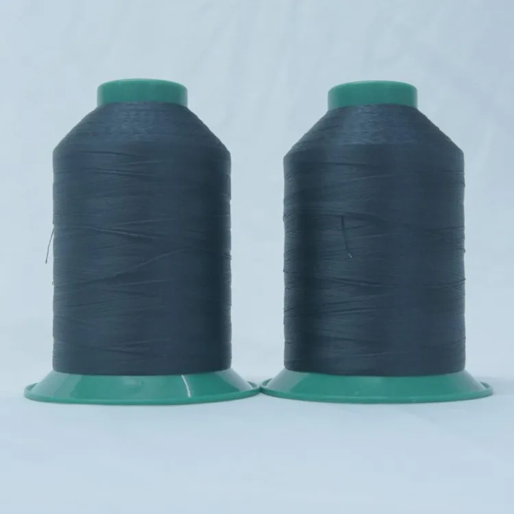 Швейная нить для кожаной одежды, сумок, сумок и сумок 840D/3