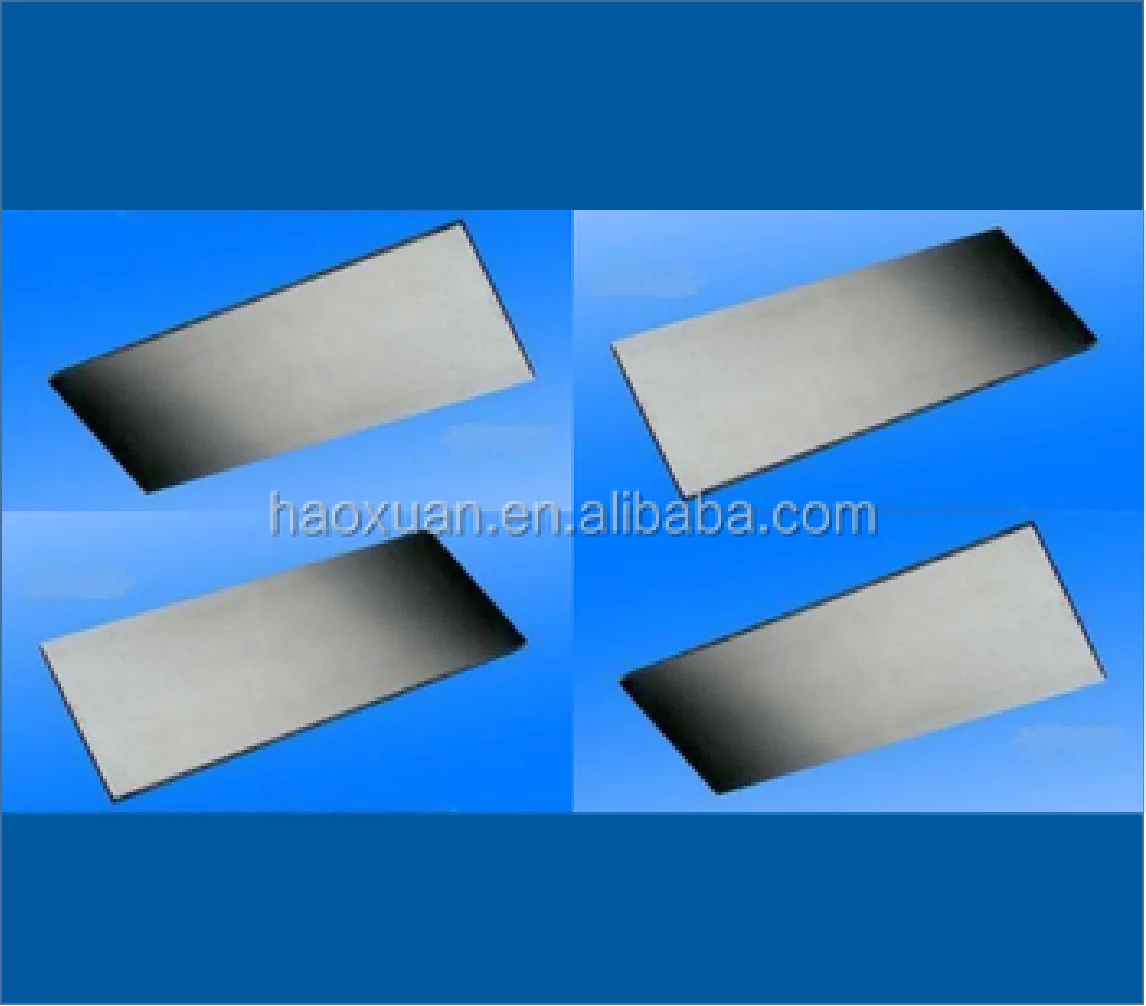 Lanthanum Metal Sheet