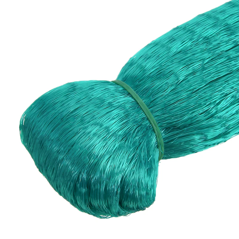 High density polyethylene anti bird mesh / bird net trap / hdpe anti-bird netting