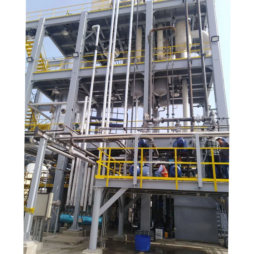 
biodiesel processor glycerine production line 