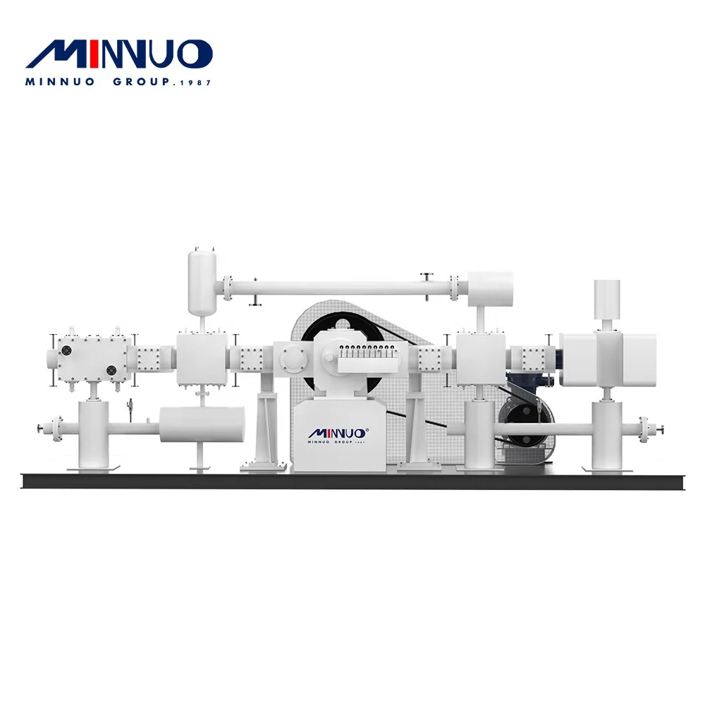 Working stability and saving energy liquid oxygen machine with high quality ensured