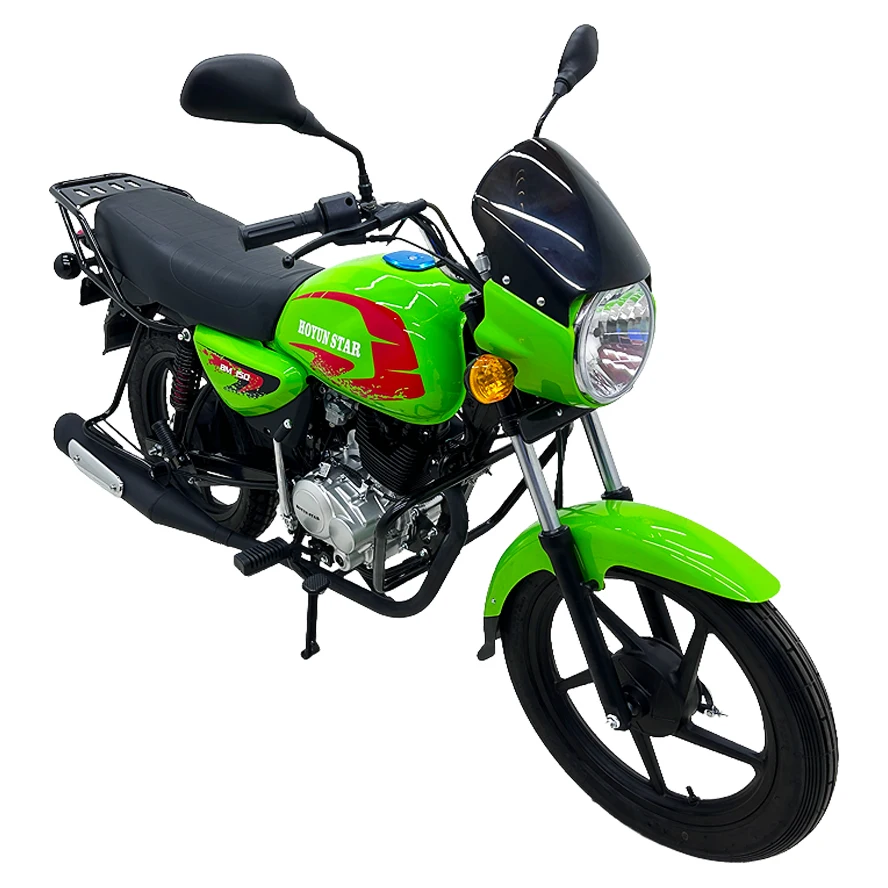 G-MARK GCC certificate Turkey power hoyun ITALIKA Vento moto BAJAJ BOXER BM125 BM150 delivery motorcycle with CG150 Engine