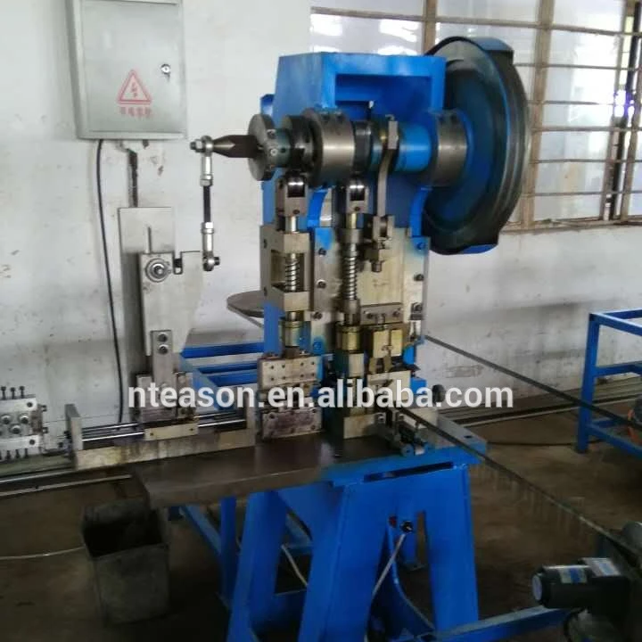 Автоматическая заколка для волос делая машину заколка формируя машину