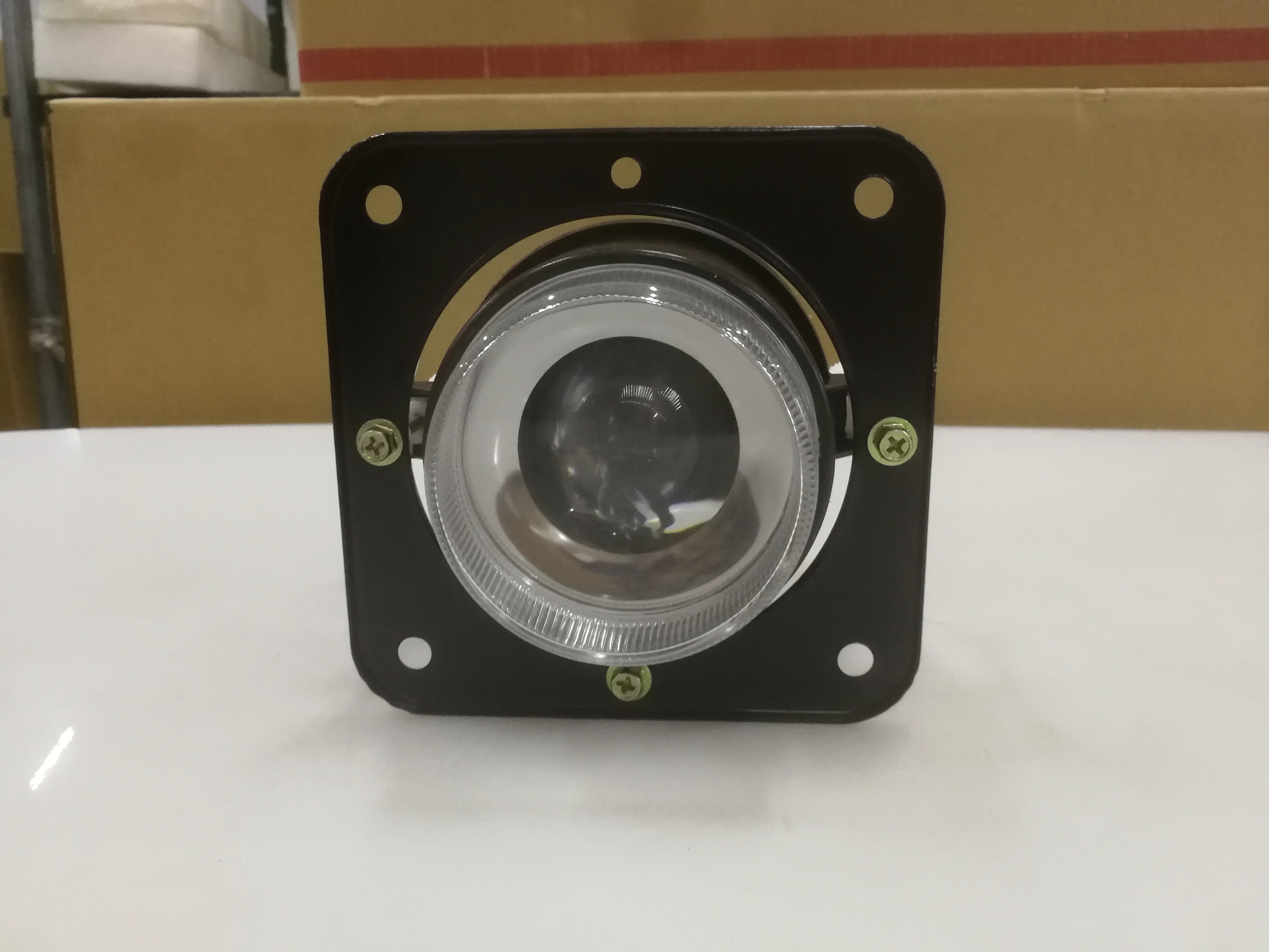 Yvton фары диаметр 85 мм передняя противотуманная фара HC-B-4009