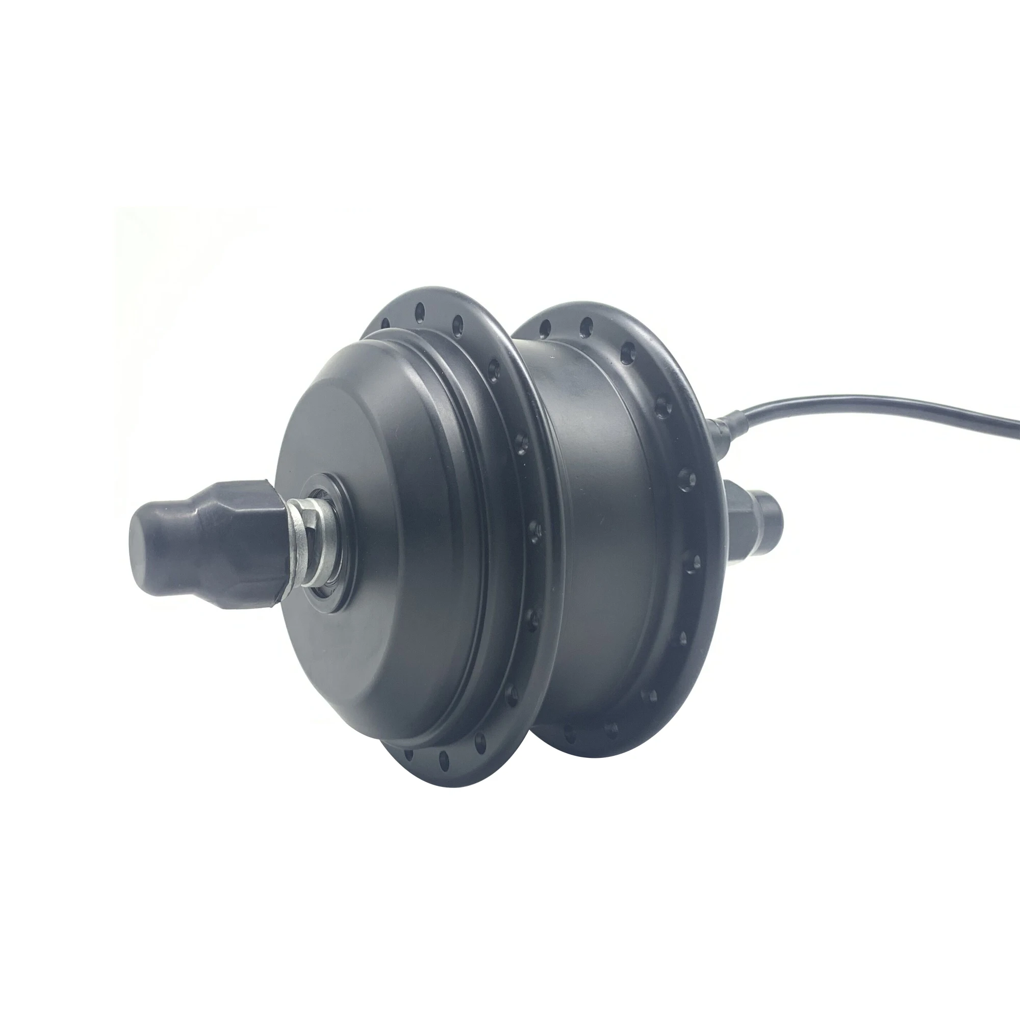 Greenpedel 36v 250w waterproof ebike electric e bike bicycle geared hub motor part conversion kit