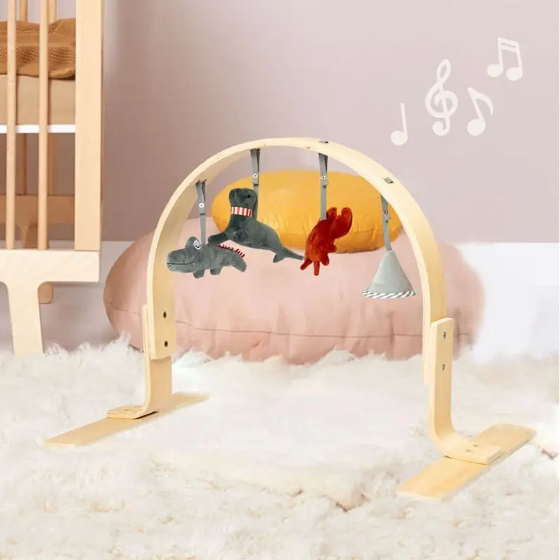 Baby Play Gym Baby Gym for Baby, Newborn, Infant Activity Gym learning while playing