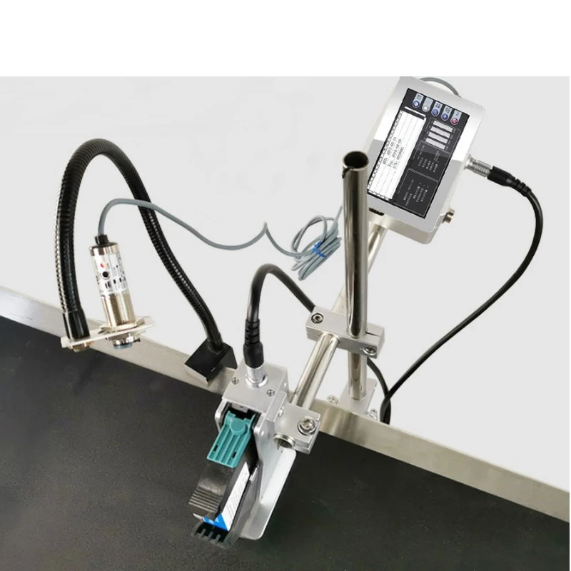 Coditeck TIJ keypad version inkjet printer