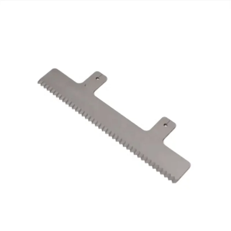 Professional factory steel knife doctor blade supplier