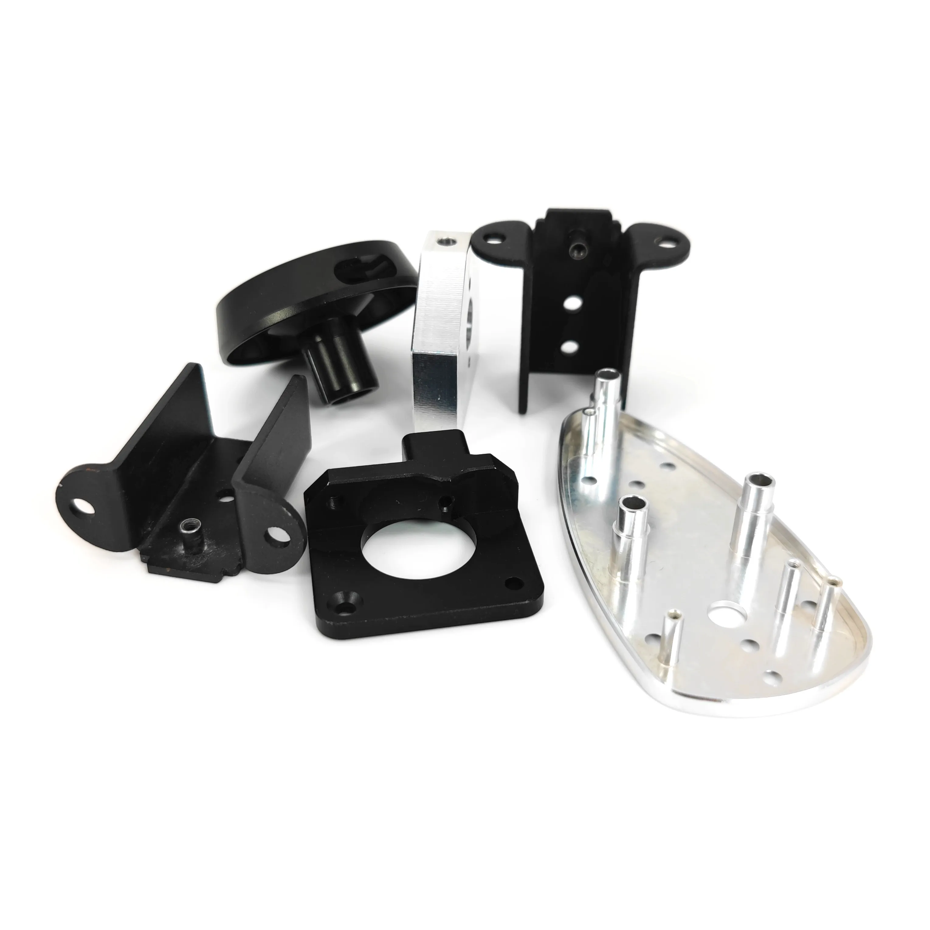 Drilling Etching Chemical Machining Laser Machining Milling Turning Wire Cutting EDM Rapid Prototyping CNC Services