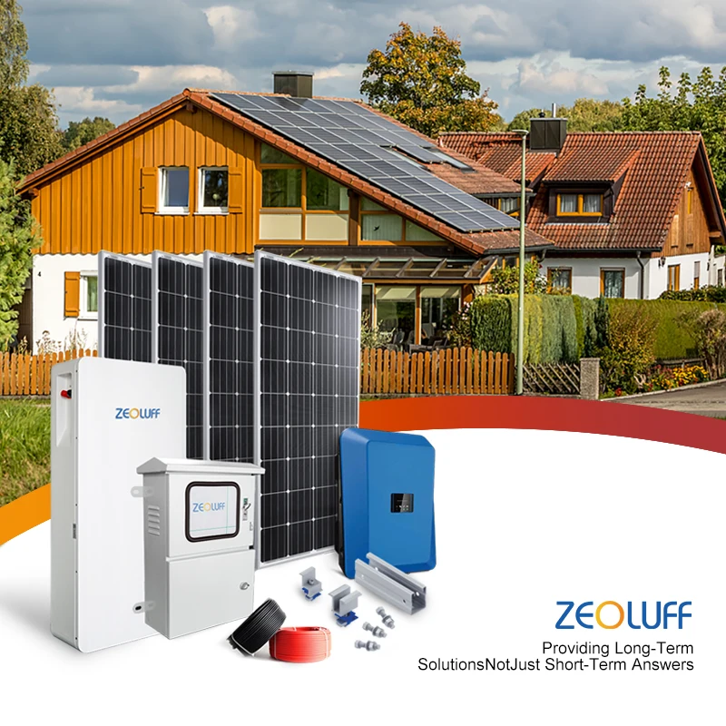 solar high quality solar panels solutions Industry and Commercial solar system 1000kw 1MW 2MW