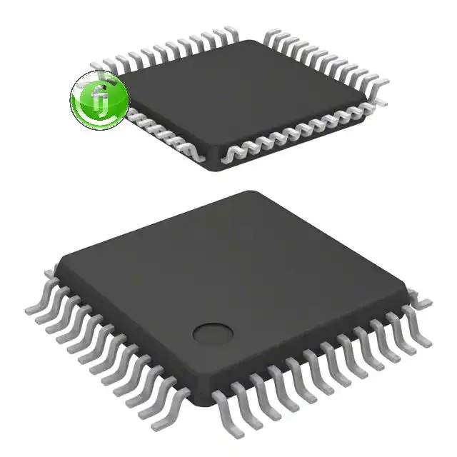 C8051F505-IQ IC MCU 8BIT 32KB FLASH 48TQFP