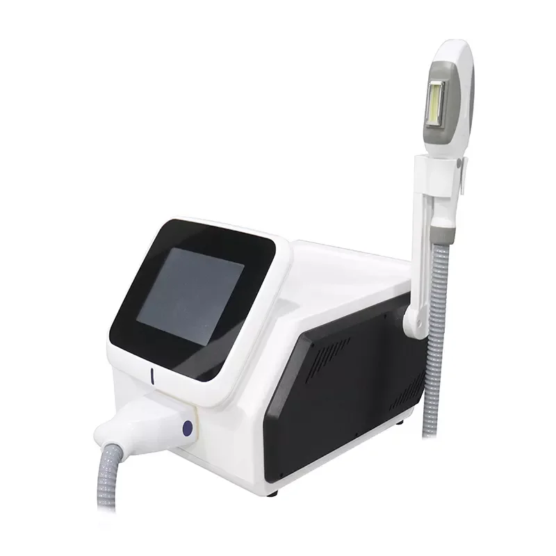 New Technology IPL E-light Hair Removal Machine Skin Rejuvenation Machine On Sale For Beauty Salon