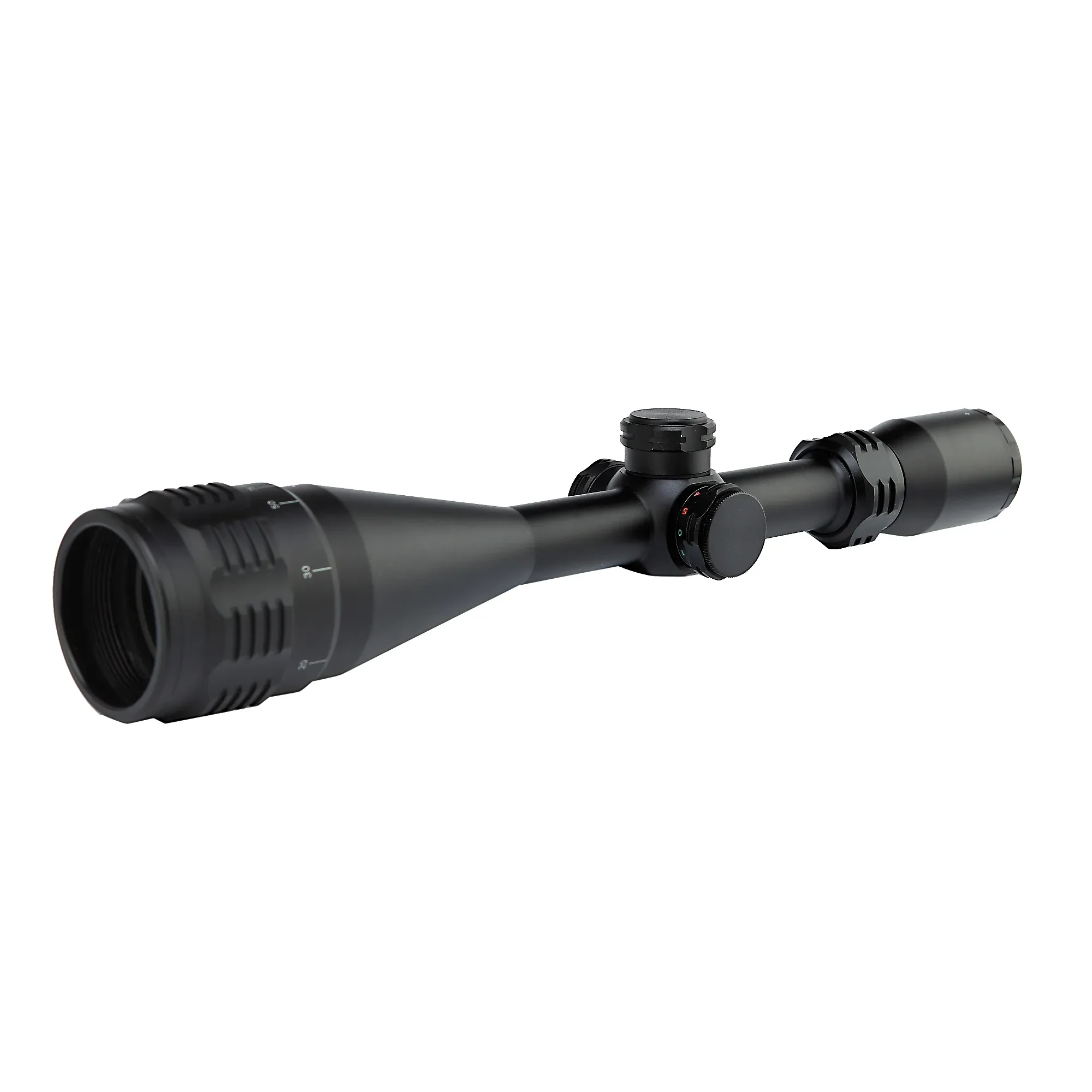 Оптовый тактический охотничий прицел 4-16X50AOIR телескоп