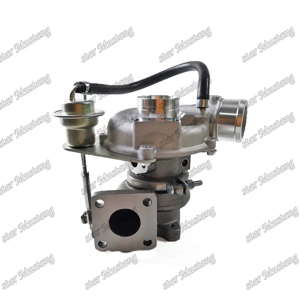 4TNV84T Turbo charger 129508-18010 129508-18020 Suitable For Yanmar Engine Parts