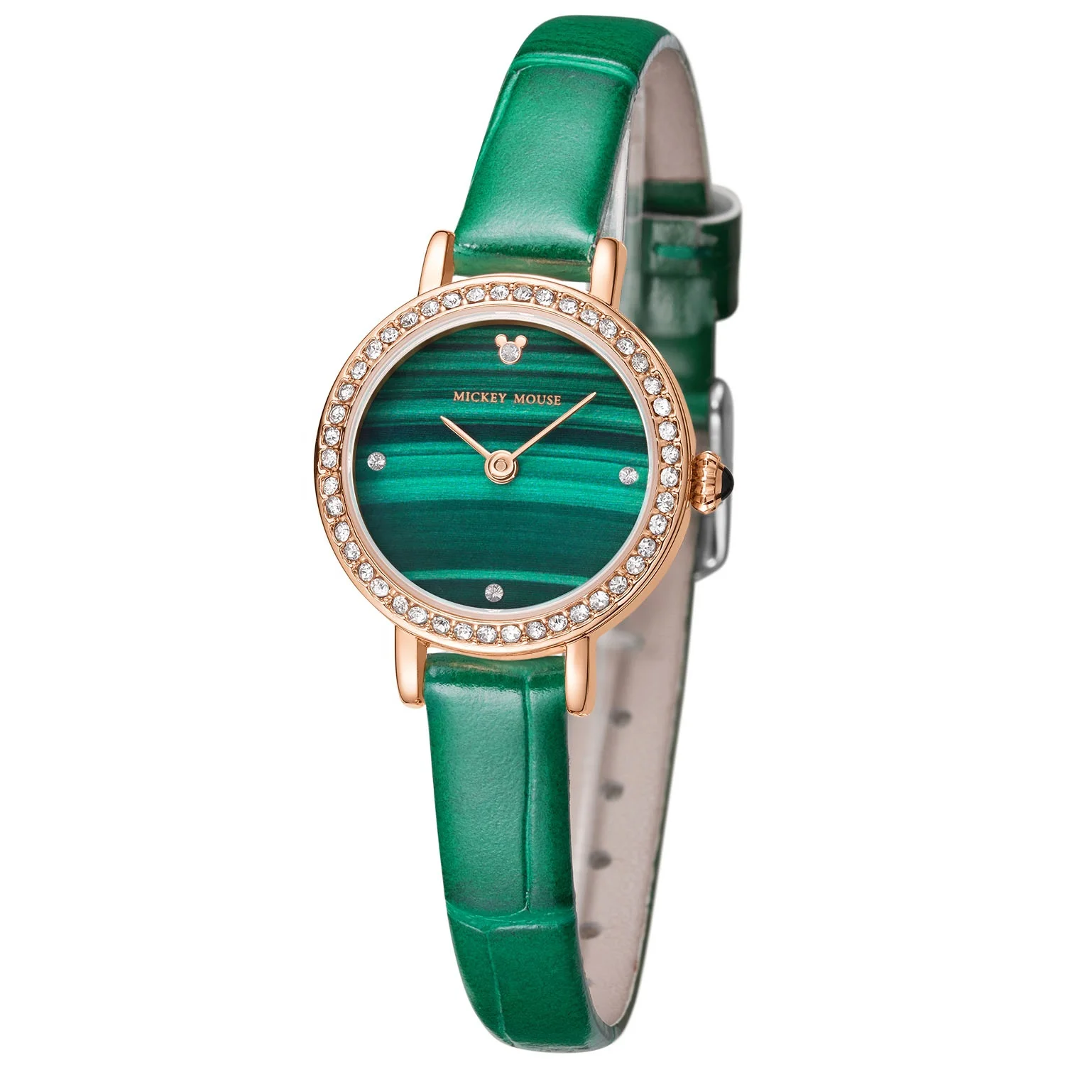 2022 Stylish Luxury Brand Quartz Watch Lady Dress Jewelry Wristwatch Casual Elegant Women Watch