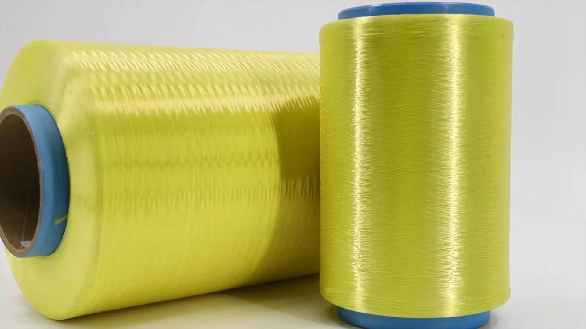 Best Price 1500D Kevlar Para Aramid Fiber Yarn Aramide Filament