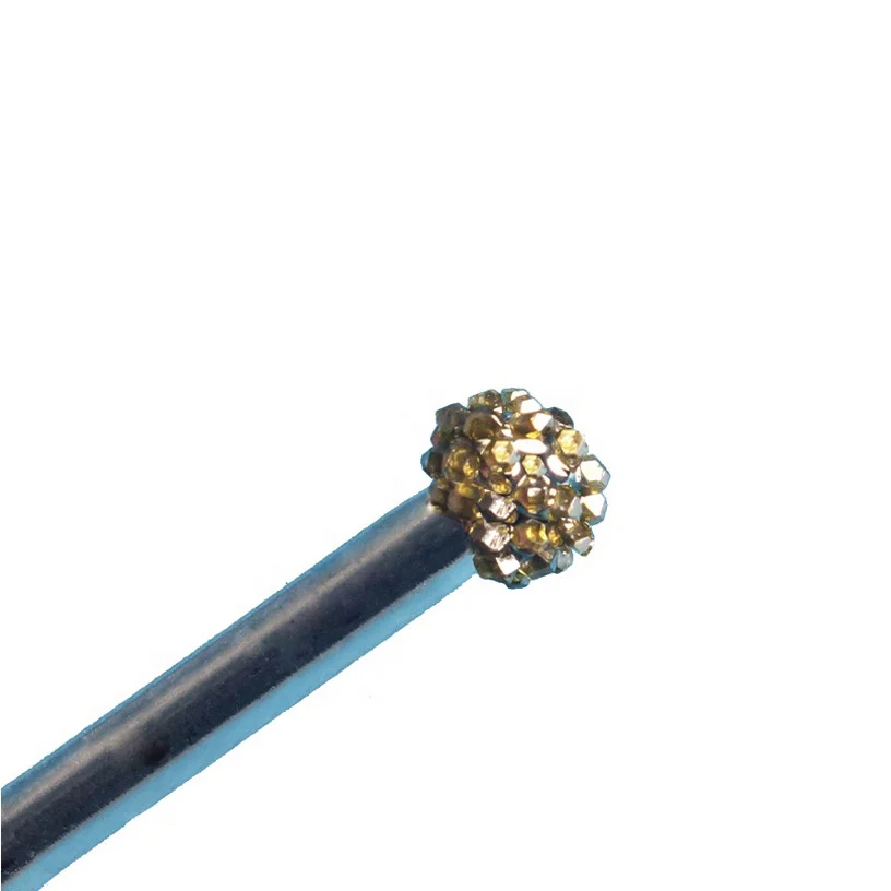 Набор для разложения алмазов