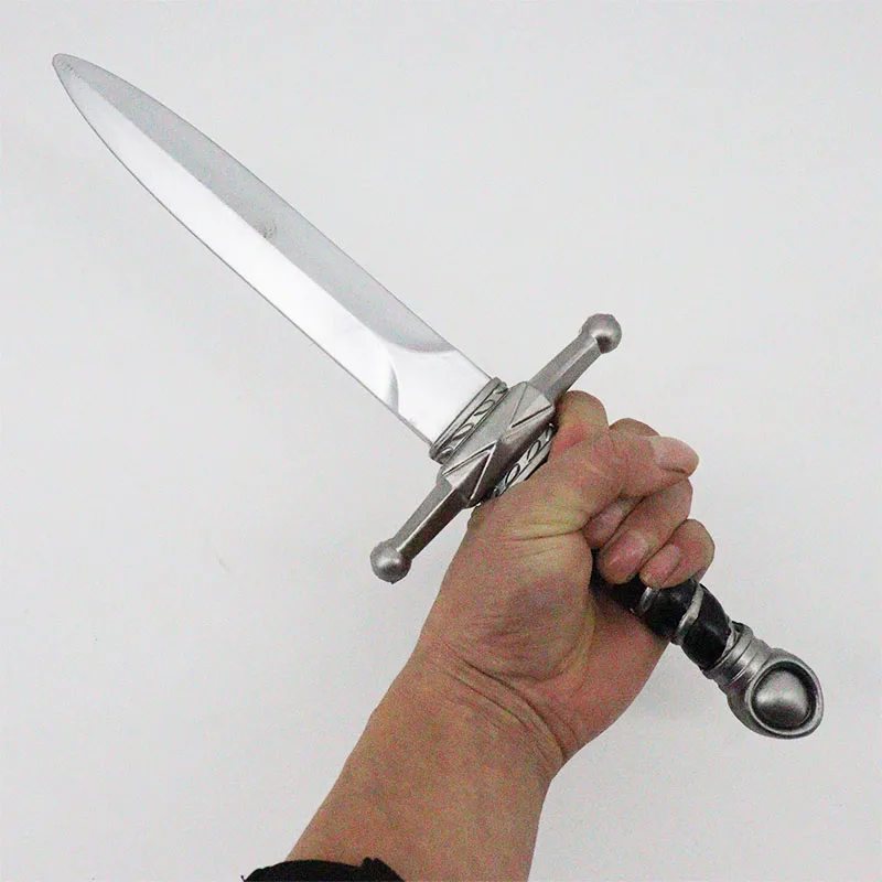 High quality play game cosplay plastic PU sword toy for kids Children