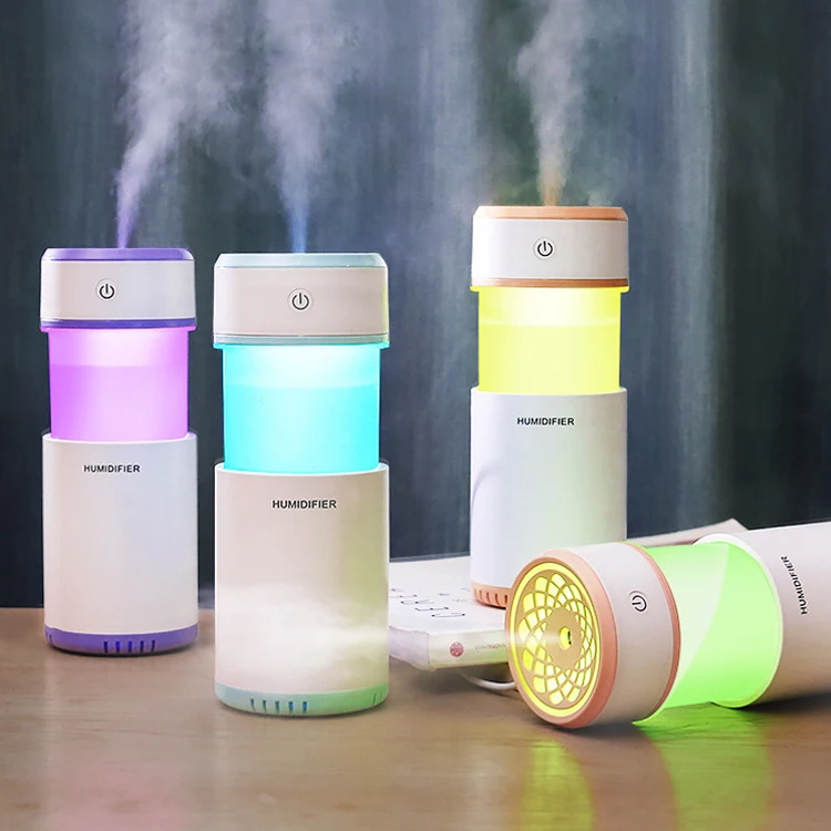 Best Selling Air Diffuser Air Humidifier Purifier
