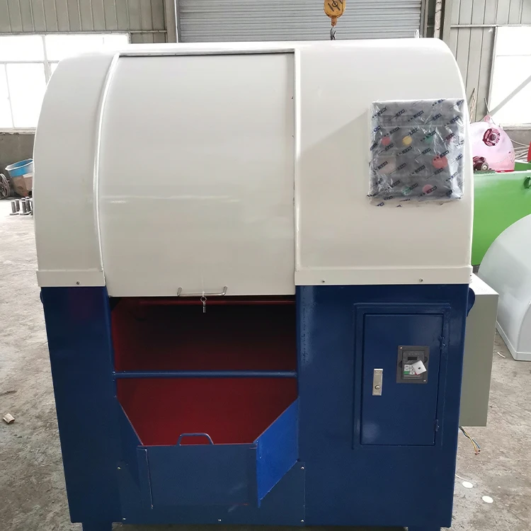 Centrifugal Disc Finishing Jewelry Polishing Grinding Machine For Jewelry Tools & Equipment