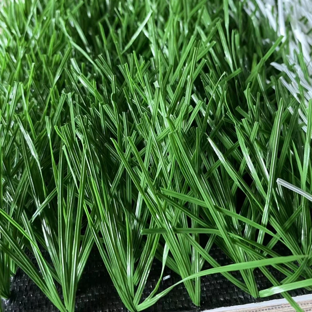 Factory Price Easy Install Green Color Landscape Decoration Artificial Grass for Outdoor Artificial Turf Lawn