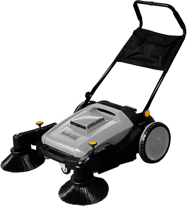 Sweeper battery  Road Sweeper Wholesale China Manufacturer lithium battery Road Sweeper