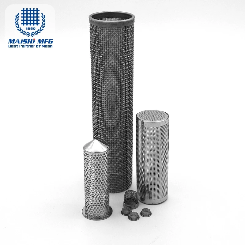 Stainless steel Filter strainers/baskets