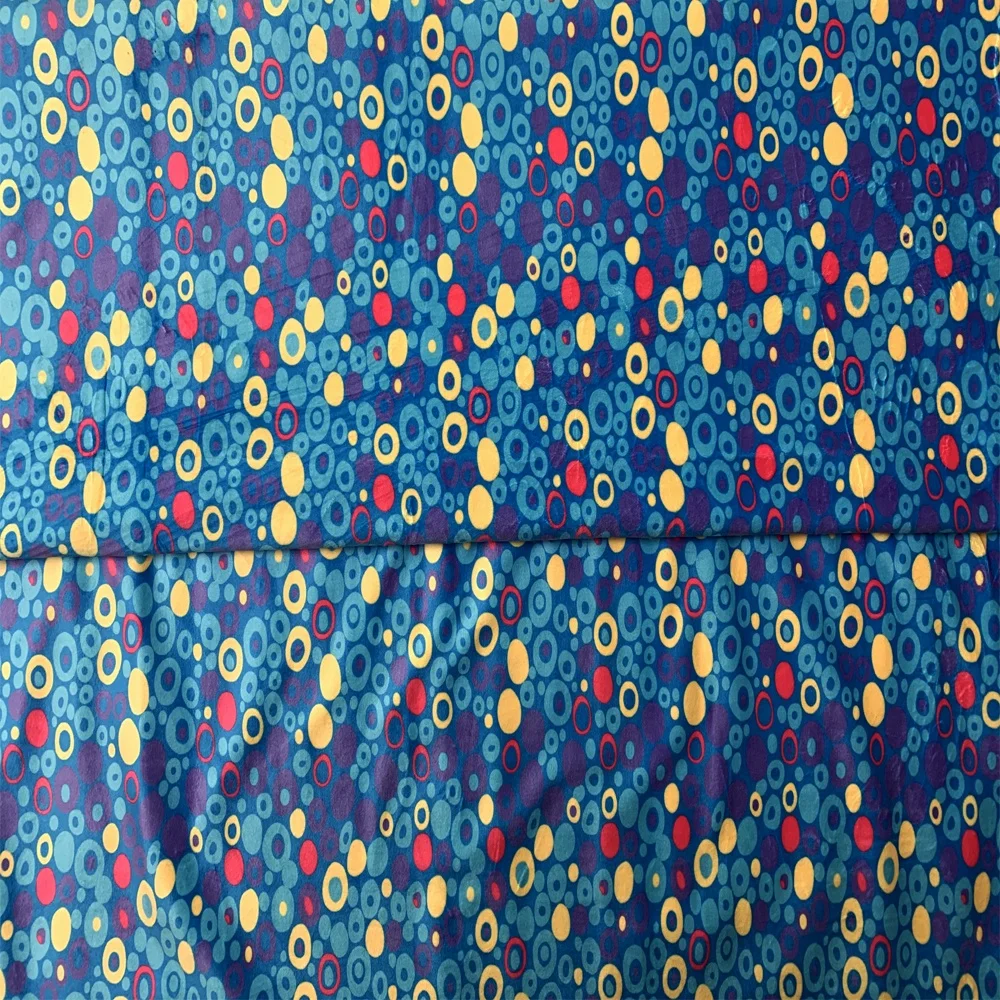 2021 Hot Selling No MOQ Custom Digital Printing Spandex Super Soft Short Plush Polyester Fabric