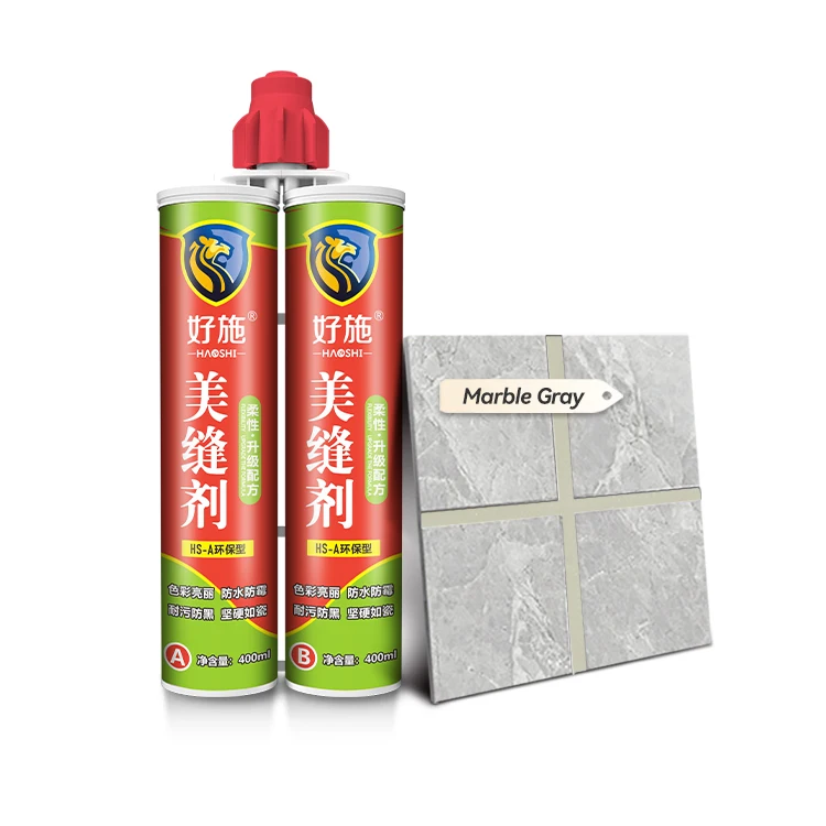 Ab Sealant Tile Grout Two-Component Epoxy Resin Floor Ceramic Tiles For Porcelain Ceramic Tile Interior