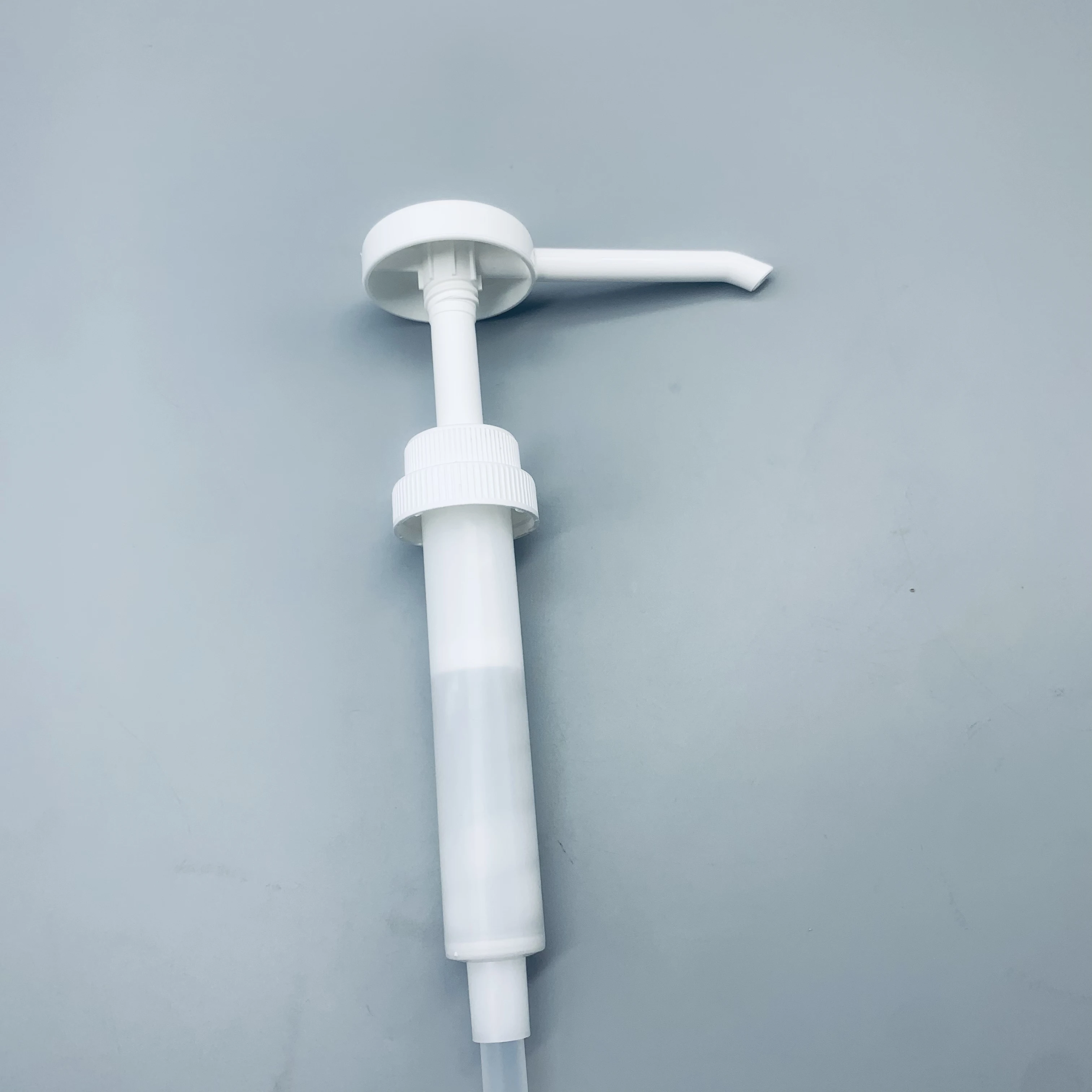 UK30-3  Elevate Your Drink Making Process with a Premium Quality Syrup Pump Head